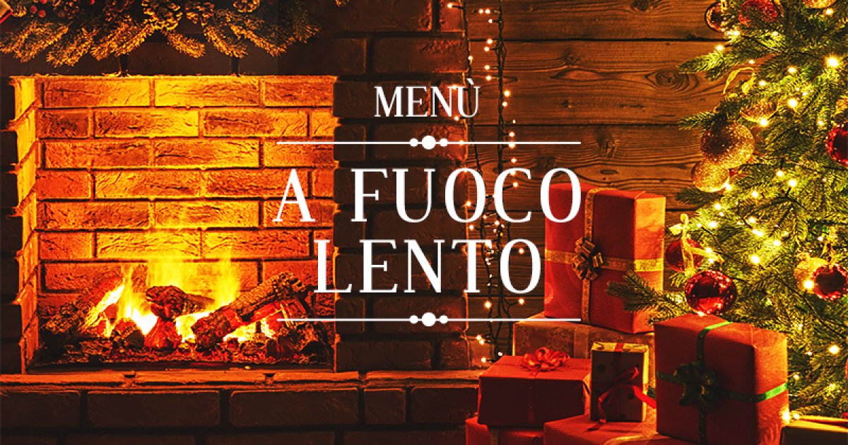 Menu Santo Natale Loro Co